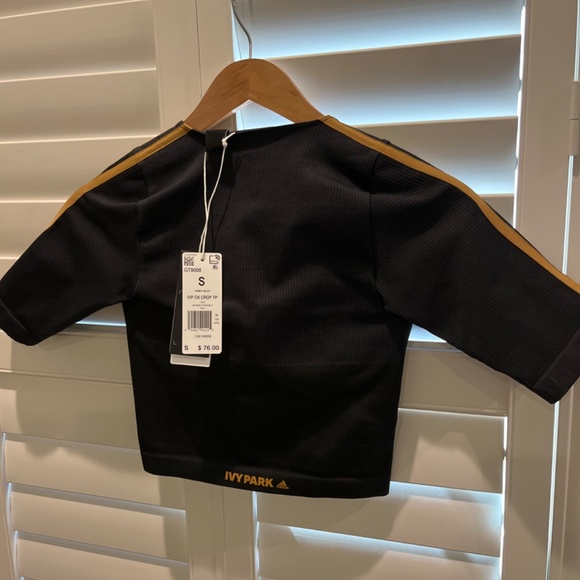 Adidas x Ivy Park - Picture 2 of 3